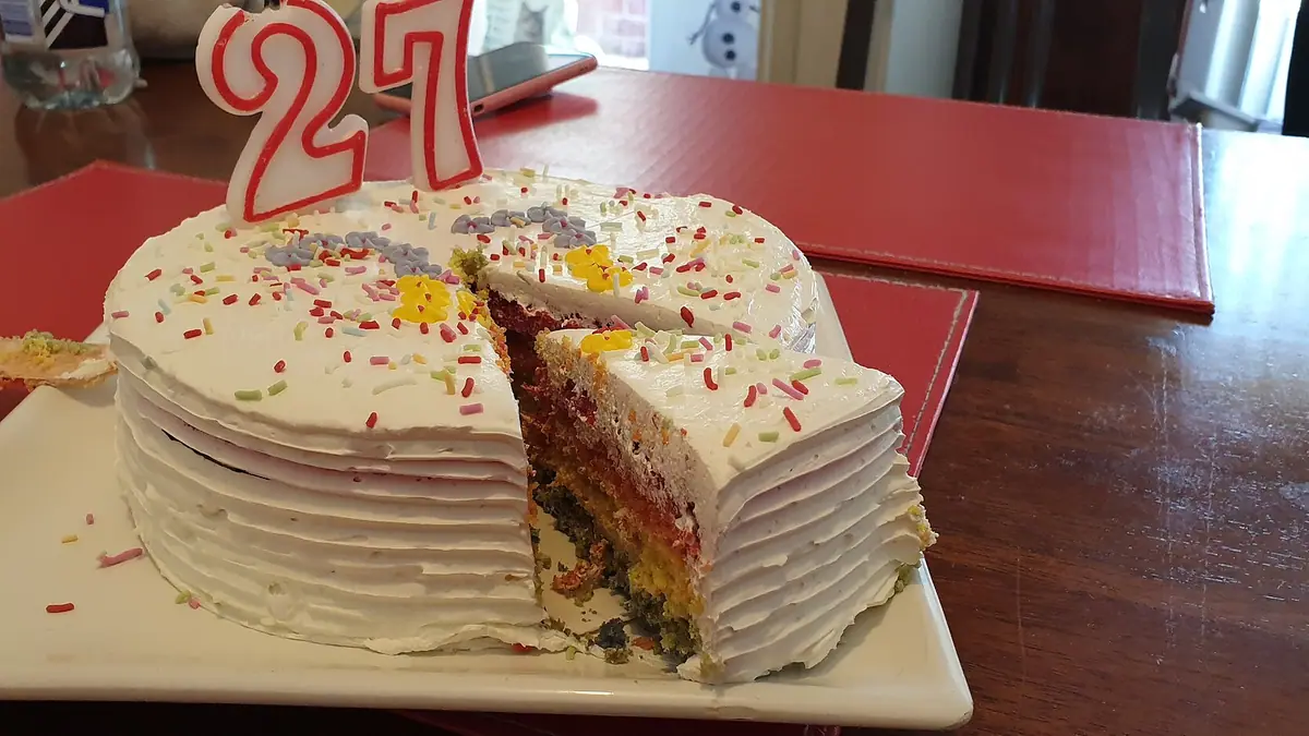 Cookies Bakers & Confectioners – cookie shop in Raunds town centre